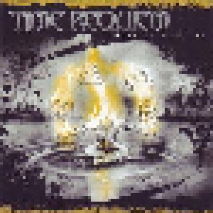 Time Requiem: Optical Illusion (CD) - Bild 1