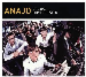 Anajo: Anajo Und Das Poporchester (CD) - Bild 1