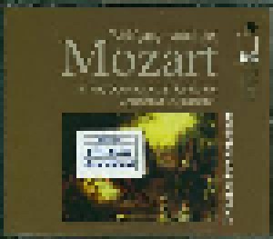 Wolfgang Amadeus Mozart: String Quartets KV 575, 589, 590 "Preußische Quartette" (2-CD) - Bild 1
