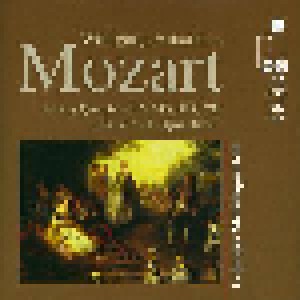 Wolfgang Amadeus Mozart: String Quartets KV 575, 589, 590 "Preußische Quartette" (2-CD) - Bild 7