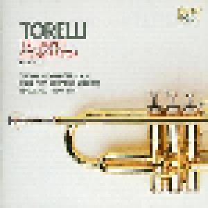 Giuseppe Torelli: Trumpet Concertos Complete (2-CD) - Bild 7