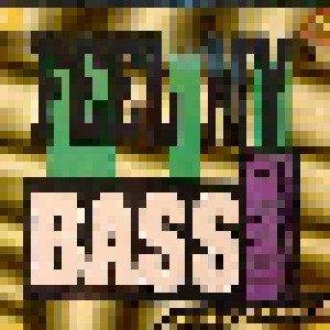 Cover - D.J. Matrix: Feel My Bass
