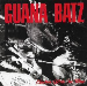 Guana Batz: Electra Glide In Blue (CD) - Bild 1