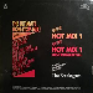 Bootleggers: Hot Mix 1 (12") - Bild 2