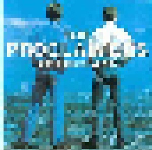 The Proclaimers: Sunshine On Leith (CD) - Bild 1