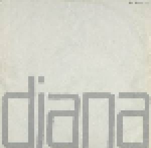Diana Ross: Diana (LP) - Bild 7