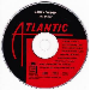 Aretha Franklin: Aretha Now (CD) - Bild 3