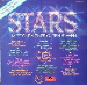 Stars Im Zeichen Eines Guten Stern (LP) - Bild 1