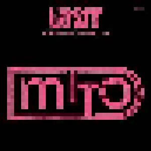 Cover - Mito: Unit