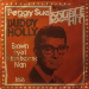 Buddy Holly: Peggy Sue (7") - Bild 1