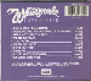 Whitesnake: Lovehunter (CD) - Bild 3