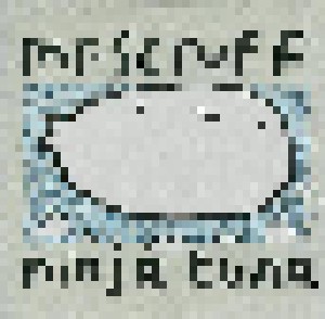 Mr. Scruff: Ninja Tuna (2-CD) - Bild 1