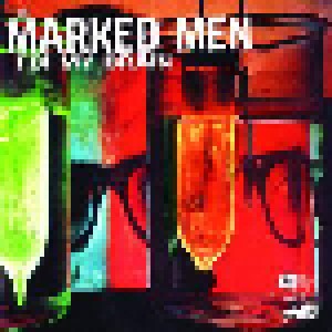The Marked Men: Fix My Brain (LP) - Bild 1