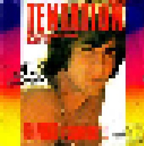 Cover - Ringo Formule 1: Tentation