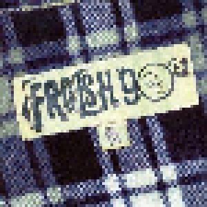 Frosh 90's (CD) - Bild 1