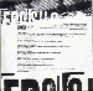 Frosh 90's (CD) - Bild 2