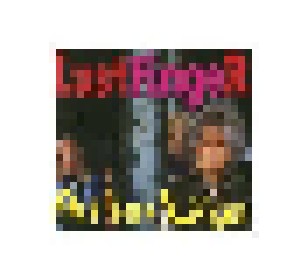 Lustfinger: Alles Lüge (Mini-CD / EP) - Bild 1
