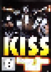 KISS: Hotter Than Hell (DVD) - Bild 1