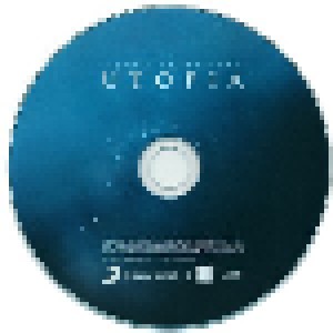 Within Temptation: Utopia (Single-CD) - Bild 3