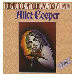 Alice Cooper: Toronto Rock 'n' Roll Revival, Volume IV (LP) - Bild 1