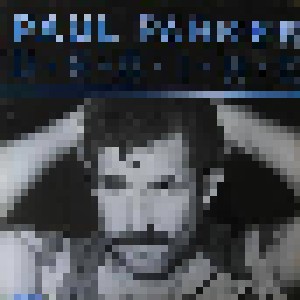 Paul Parker: Desire (12") - Bild 1