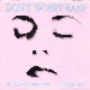 The Beach Boys, The + Everly Brothers With The Beach Boys: Don't Worry Baby (Split-7") - Bild 1