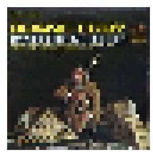 Duane Eddy: Twangin' The Golden Hits - Cover
