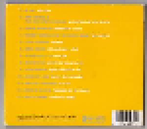 Austin City Limits Music Festival 2003 Collection (CD) - Bild 2