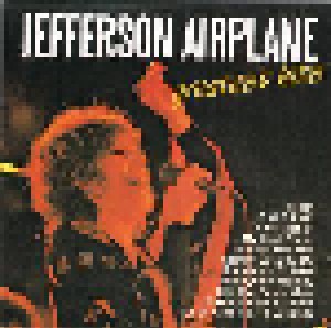 Jefferson Airplane: Greatest Hits (CD) - Bild 1