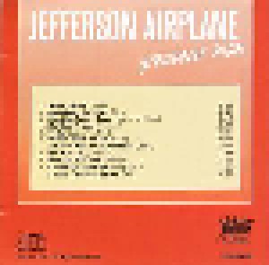 Jefferson Airplane: Greatest Hits (CD) - Bild 2