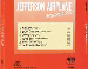 Jefferson Airplane: Greatest Hits (CD) - Bild 3