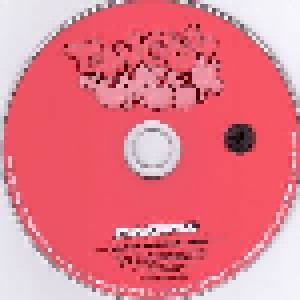 Dizzee Rascal: Tongue n' Cheek (CD) - Bild 3