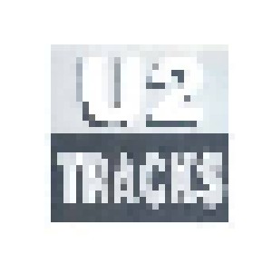 U2: Tracks Volume III (CD) - Bild 1
