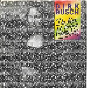 Cover - Dirk Busch: Du Bist Keine Mona Lisa
