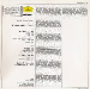 Johann Sebastian Bach: Brandenburgische Konzerte Nr.4, 5, 6 (LP) - Bild 2