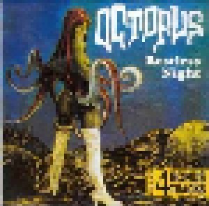 Cover - Octopus: Restless Night