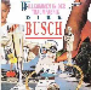 Cover - Dirk Busch: Willkommen In Der Traumfabrik