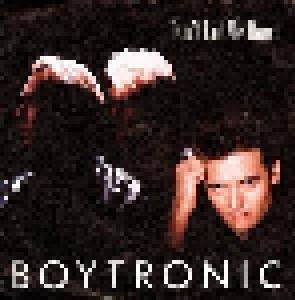 Cover - Boytronic: Don't Let Me Down