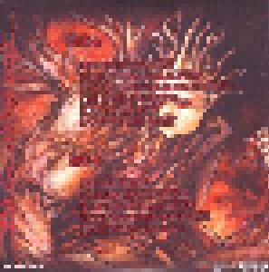 Cannibal Corpse: Bloodthirst (LP) - Bild 2