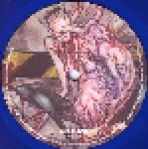 Cannibal Corpse: Bloodthirst (LP) - Bild 3