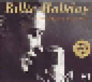 Cover - Billie Holiday: Ultimate Collection, The
