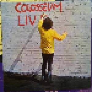 Colosseum: Colosseum Live (CD) - Bild 4
