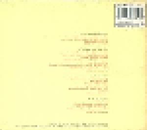 Thomas Dolby: Silk Pyjamas (Single-CD) - Bild 2