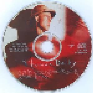 Thomas Dolby: Silk Pyjamas (Single-CD) - Bild 3