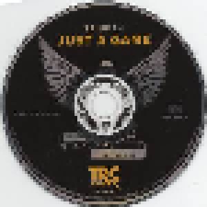 Triumph: Just A Game (CD) - Bild 6