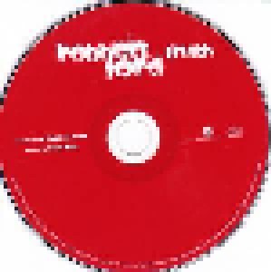 Robben Ford: Truth (CD) - Bild 3
