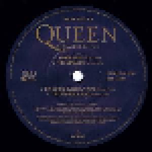 Queen: Greatest Hits II (2-LP) - Bild 9