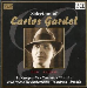 Cover - Carlos Gardel: Selection Of Carlos Gardel