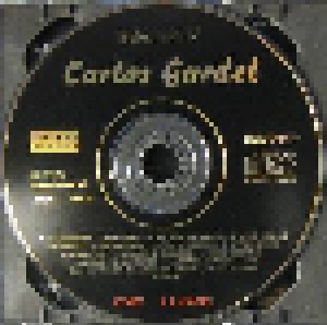 Carlos Gardel: Selection Of Carlos Gardel (2-CD) - Bild 3
