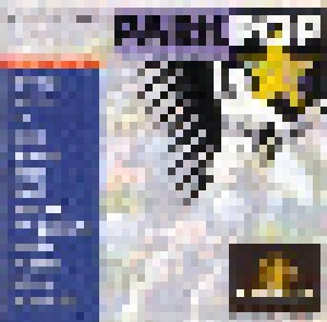 Parkpop '93 (Promo-CD) - Bild 1
